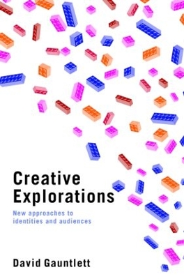 Creative Explorations book