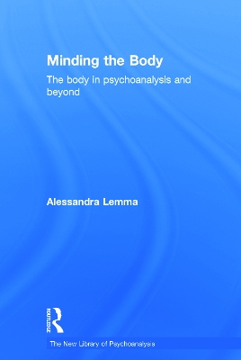 Minding the Body book