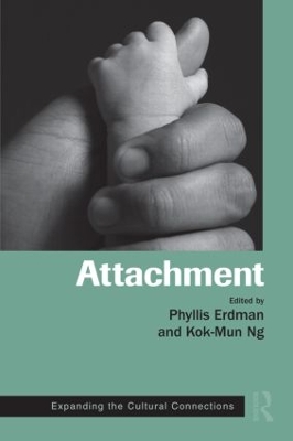 Attachment book