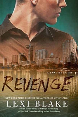 Revenge book