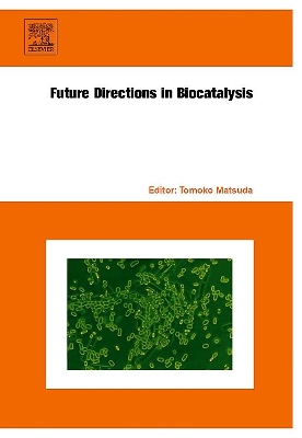 Future Directions in Biocatalysis book