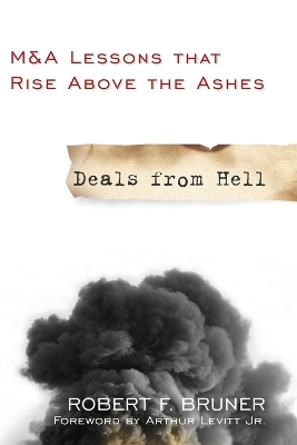 Deals from Hell book