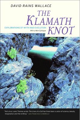 Klamath Knot book