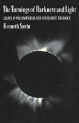 Turnings of Darkness and Light book