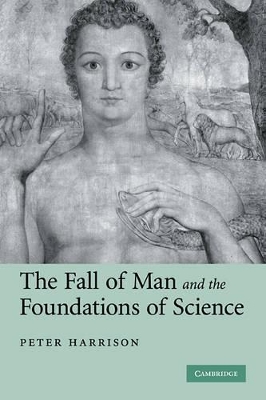 Fall of Man and the Foundations of Science book