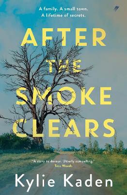 After The Smoke Clears book