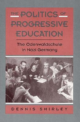 Politics of Progressive Education book