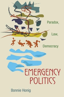 Emergency Politics book