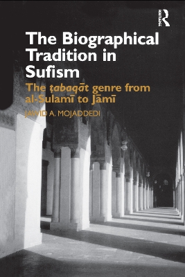 Biographical Tradition in Sufism book