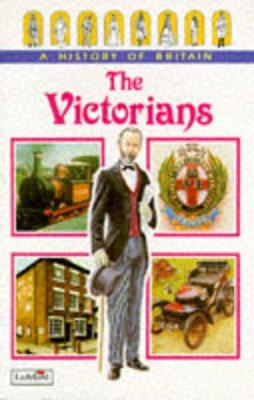 The Victorians book