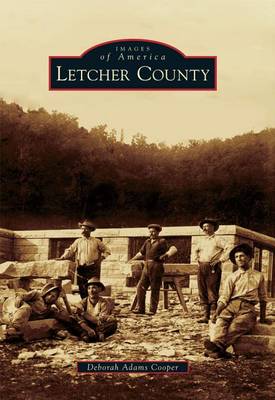 Letcher County by Deborah Adams Cooper