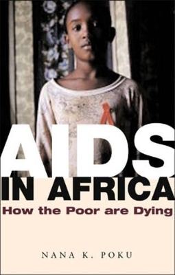 AIDS in Africa book