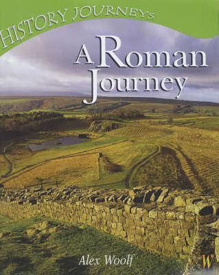 Roman Journey book