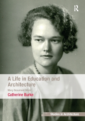 Life in Education and Architecture book