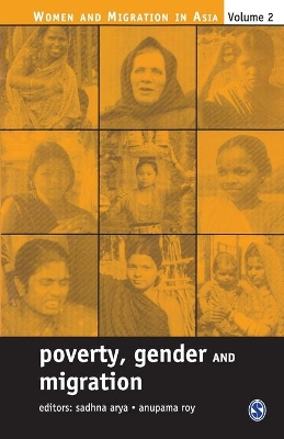 Poverty, Gender and Migration book