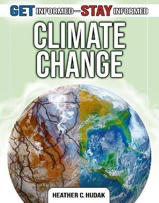 Climate Change by Heather Hudak
