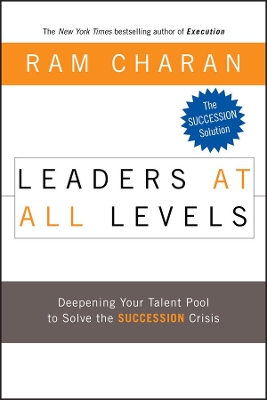 Leaders at All Levels book