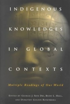 Indigenous Knowledges in Global Contexts book