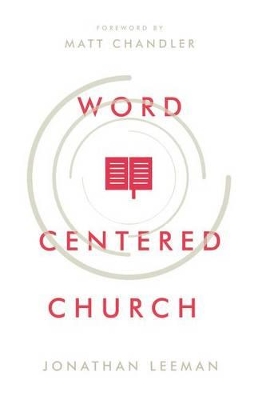 Word-Centered Church book