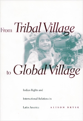 From Tribal Village to Global Village book