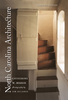 North Carolina Architecture book