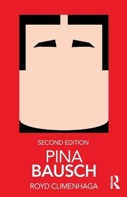 Pina Bausch book