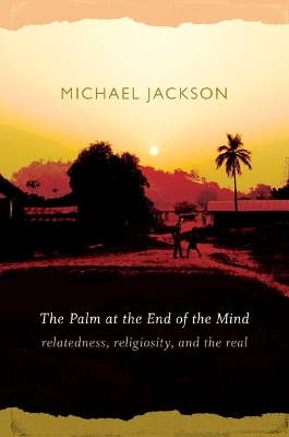 The Palm at the End of the Mind by Michael Jackson