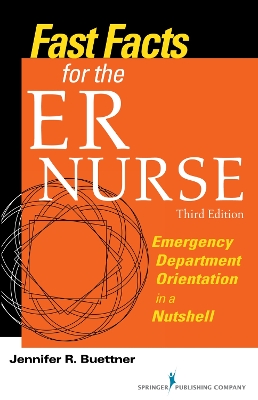 Fast Facts for the ER Nurse book