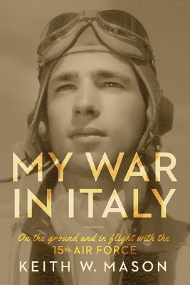 My War in Italy book