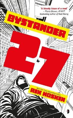 Bystander 27 book