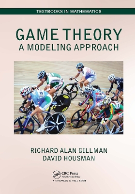 Game Theory: A Modeling Approach book