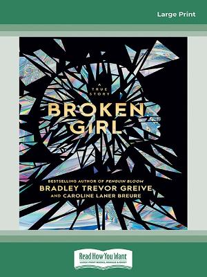 Broken Girl: A true story book