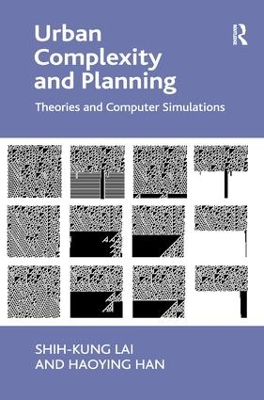 Urban Complexity and Planning by Shih-Kung Lai