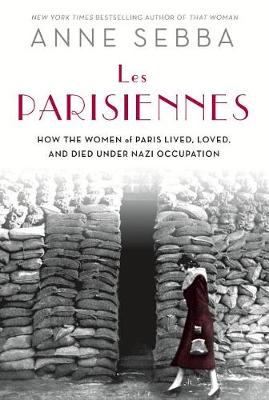 Les Parisiennes book