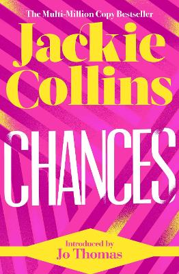 Chances: introduced by Jo Thomas book