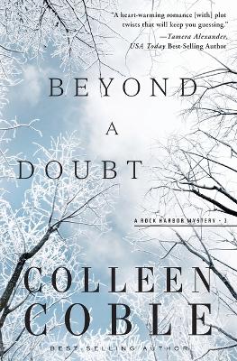 Beyond a Doubt book