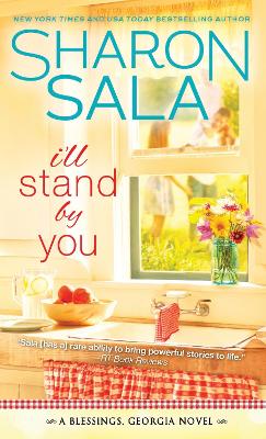 I'll Stand by You book