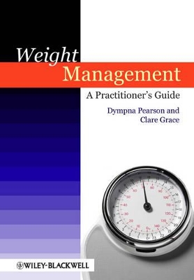 Weight Management book