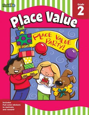 Place Value: Grade 2 (Flash Skills) book