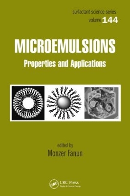 Microemulsions book