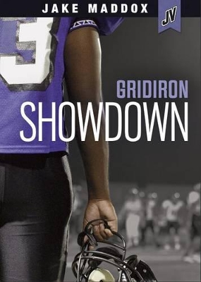 Gridiron Showdown book