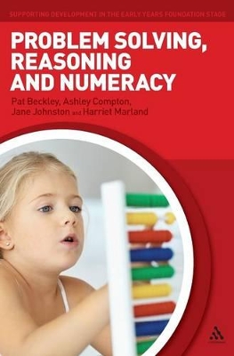 Problem Solving, Reasoning and Numeracy book