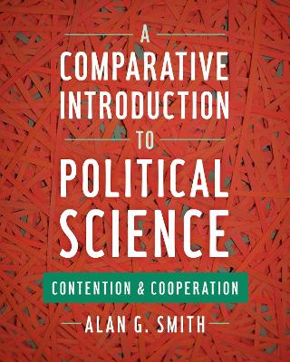 Comparative Introduction to Political Science book