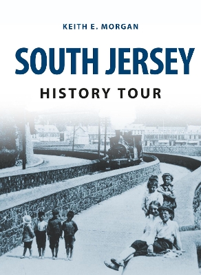 South Jersey History Tour book