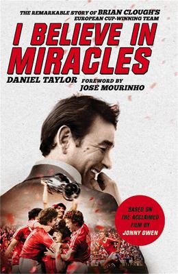 I Believe In Miracles book