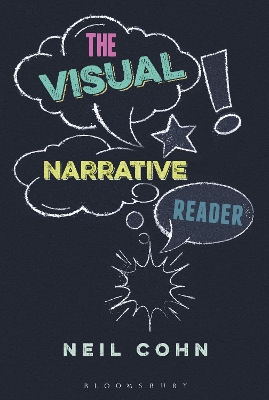 The Visual Narrative Reader by Dr Neil Cohn