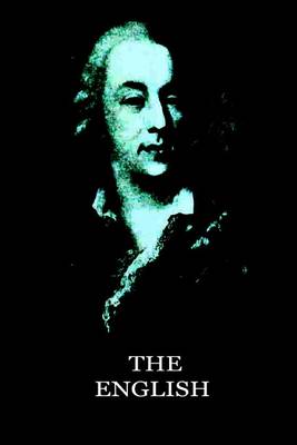 The English by Jacques Casanova de Seingalt