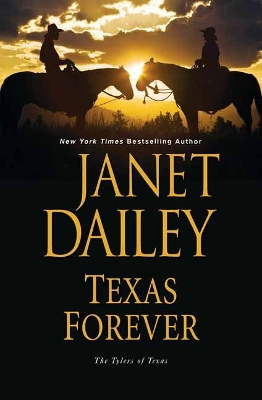 Texas Forever book