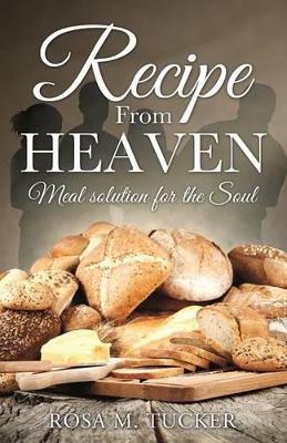 Recipe from Heaven book
