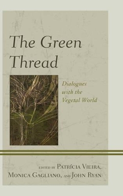 Green Thread book